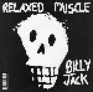 Relaxed Muscle: Billy Jack (7") - Bild 1