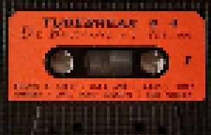 Tubebreak - Die Bandmappe # 1 (Tape) - Bild 4