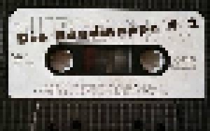 Tubebreak - Die Bandmappe # 2 (Tape) - Bild 4