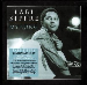 Labi Siffre: My Song (9-CD) - Bild 2