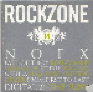 Rockzone 14 - Cover