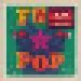 Paul Weller: Fat Pop - Cover