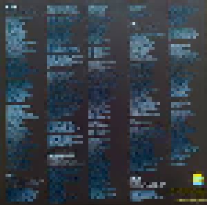 Jan Delay: Earth, Wind & Feiern (2-LP) - Bild 4