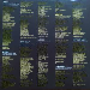 Jan Delay: Earth, Wind & Feiern (2-LP) - Bild 5