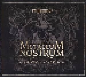 Powerwolf: Metallum Nostrum (CD) - Bild 1