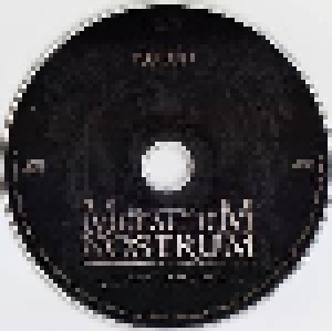 Powerwolf: Metallum Nostrum (CD) - Bild 5
