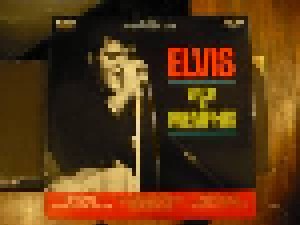 Elvis Presley: From Memphis To Vegas / From Vegas To Memphis (2-LP) - Bild 2