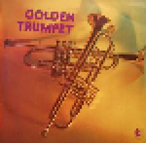 Cover - Nini Rosso & Willy Guglielmo Brezza: Golden Trumpet