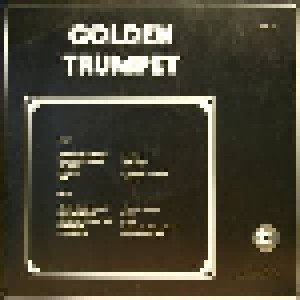 Golden Trumpet (LP) - Bild 2