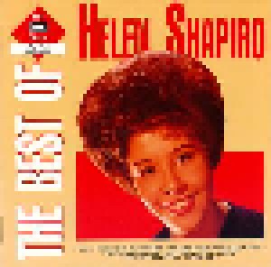 Cover - Helen Shapiro: Best Of The EMI Years, The
