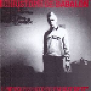 Christoph de Babalon: "If You're Into It, I'm Out Of It" (CD) - Bild 1