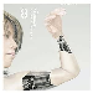 Cover - T.M.Revolution: Vertical Infinity