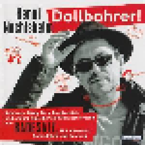 Cover - Henni Nachtsheim: Dollbohrer!