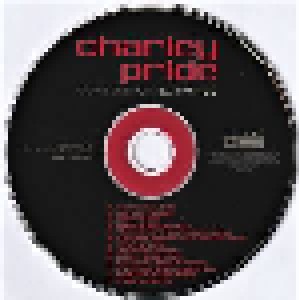 Charley Pride: Comfort Of Her Wings (CD) - Bild 4
