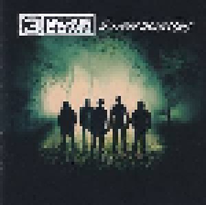 3 Doors Down: Us And The Night (CD) - Bild 1