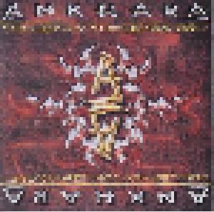 Ankhara: Ankhara 2 (CD) - Bild 3