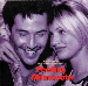 Music From The Motion Picture: Feeling Minnesota (CD) - Bild 1