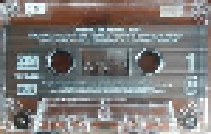 Lynyrd Skynyrd: 1991 (Tape) - Bild 5