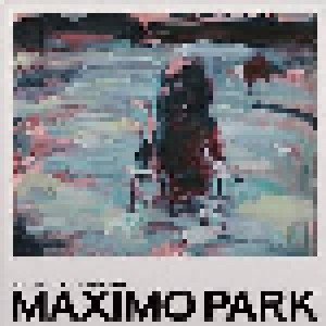 Maxïmo Park: Nature Always Wins (2-LP) - Bild 1