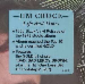 Jim Croce: Life And Times (LP) - Bild 2