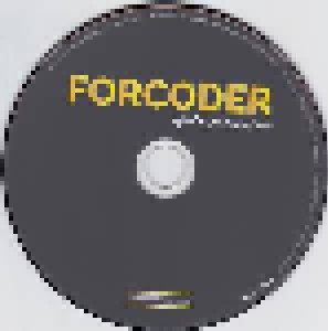 Forcoder: Shaky Ground EP (Mini-CD / EP) - Bild 3
