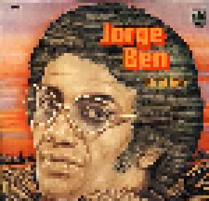 Jorge Ben: Brother (LP) - Bild 1