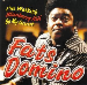 Fats Domino: The Fat Man Keeps On Rockin' (CD) - Bild 1