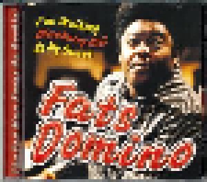 Fats Domino: The Fat Man Keeps On Rockin' (CD) - Bild 2