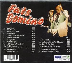 Fats Domino: The Fat Man Keeps On Rockin' (CD) - Bild 3