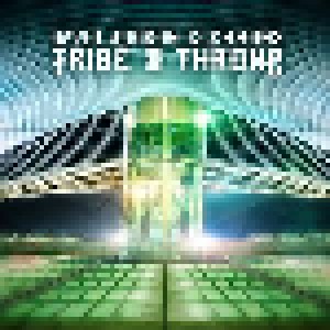 David Judson Clemmons: Tribe & Throne (CD) - Bild 1