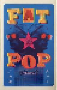 Paul Weller: Fat Pop (Volume 1) (Tape) - Bild 1