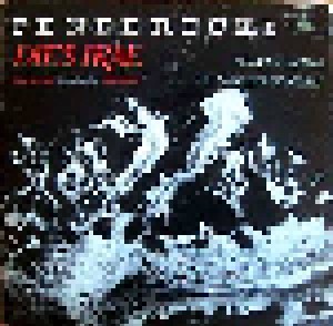 Krzysztof Penderecki: Dies Irae (Auschwitz Oratorium) / Polymorphia / De Natura Sonoris (LP) - Bild 1
