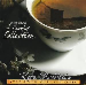 Cover - Rita MacNeil: Rita MacNeil's Tea Room Collections - Shining Strong: A Country Collection