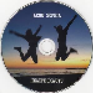 Aeon Sophia: Headphonauts (CD) - Bild 2