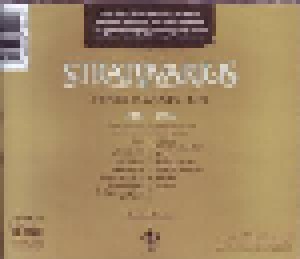 Stratovarius: Visions Of Europe (2-CD) - Bild 2
