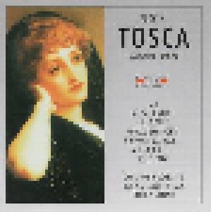 Giacomo Puccini: Tosca (2003)