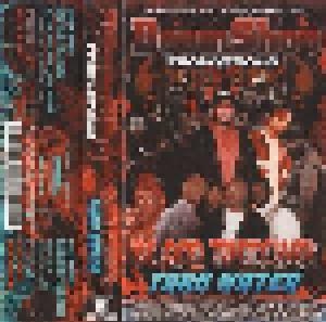 Doom Shop Productions: Blood Thicker Than Water (Tape) - Bild 1