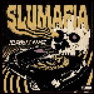 Cover - Yelawolf & DJ Paul: Slumafia