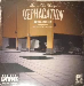 Awon & Dephlow: Dephacation (Time For Change) (CD) - Bild 1