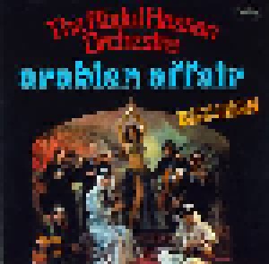 The Abdul Hassan Orchestra: Arabian Affair (CD) - Bild 1