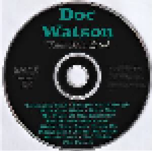 Doc Watson: Tennessee Stud (CD) - Bild 4
