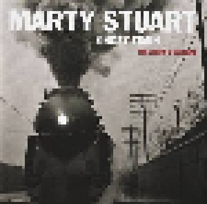 Marty Stuart: Ghost Train - The Studio B Sessions (CD) - Bild 1