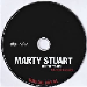 Marty Stuart: Ghost Train - The Studio B Sessions (CD) - Bild 5