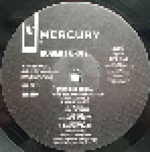Robert Cray: Midnight Stroll (LP) - Bild 5