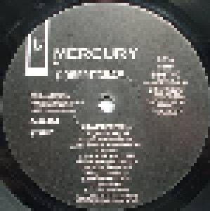 Robert Cray: Midnight Stroll (LP) - Bild 6