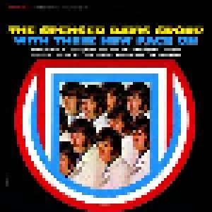 The Spencer Davis Group: With Their New Face On (LP) - Bild 1