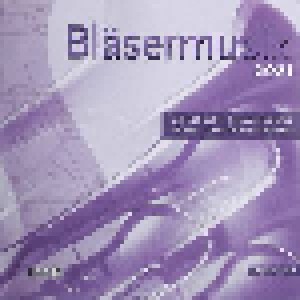 Cover - Giuseppe Tartini: Bläsermusik 2021