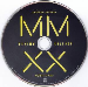 Eskimo Callboy: MMXX Hypa Hypa Edition (Mini-CD / EP) - Bild 2