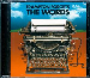 Peter Frampton Band: Frampton Forgets The Words (CD) - Bild 1