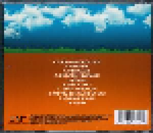 Peter Frampton Band: Frampton Forgets The Words (CD) - Bild 2